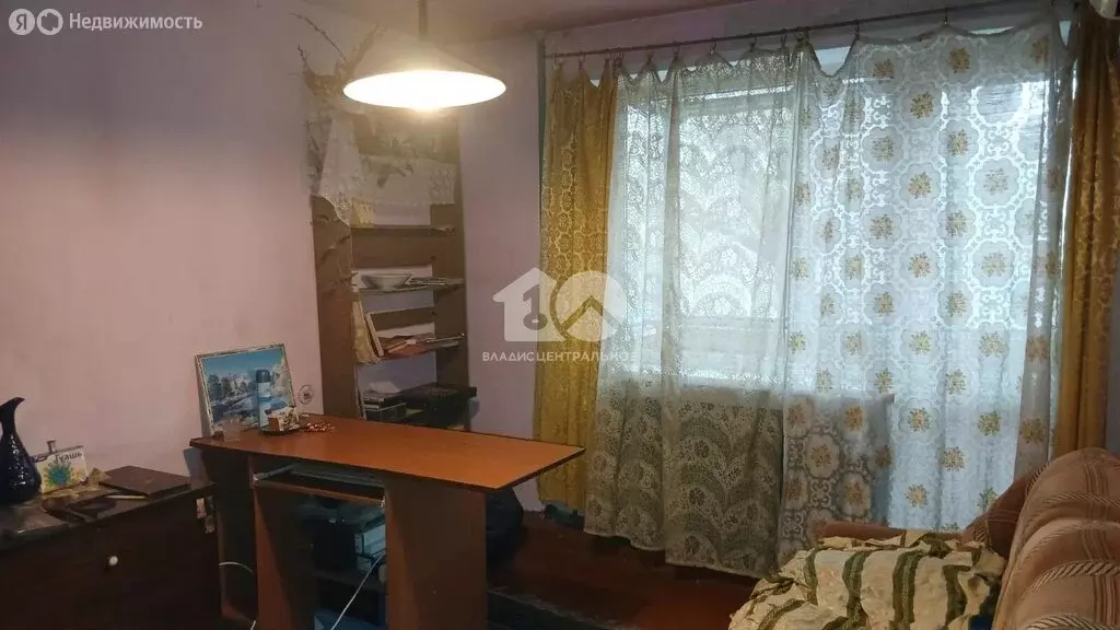 1-комнатная квартира: Новосибирск, улица Титова, 43/1 (28.7 м) - Фото 2