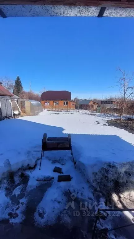 Дом в Алтайский край, Белокуриха ул. Строителей, 4 (80 м) - Фото 1