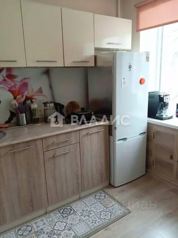 Квартира, 1 комната, 32.5 м - Фото 0