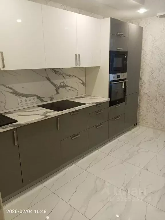 3-к кв. Санкт-Петербург ул. Генерала Симоняка, 4к5 (86.0 м) - Фото 1