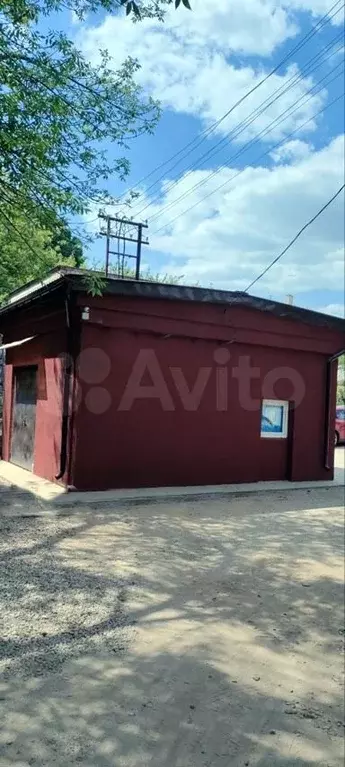 Продажа здания свободного назначения, 20 м - Фото 0