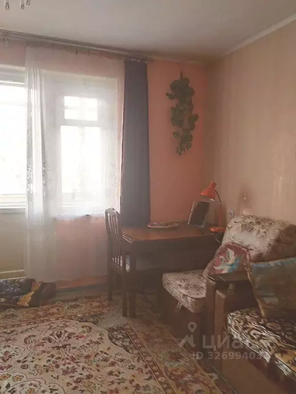 2-к кв. Челябинская область, Челябинск ул. Хохрякова, 8А (53.0 м) - Фото 2