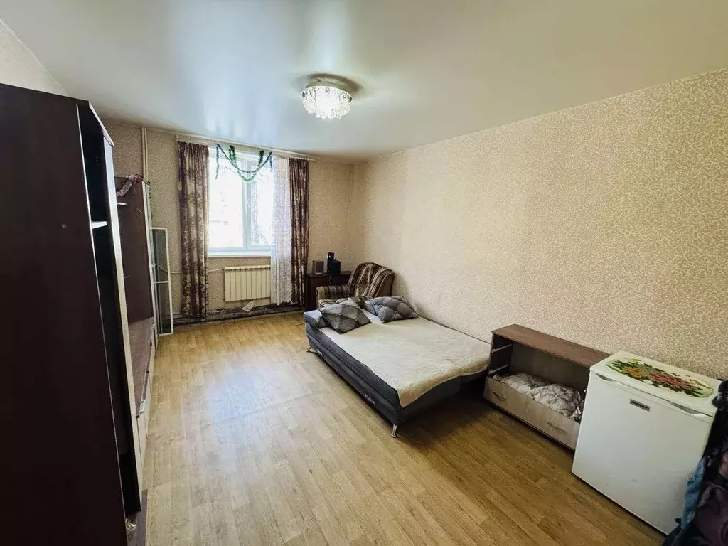Квартира, 2 комнаты, 57 м - Фото 1