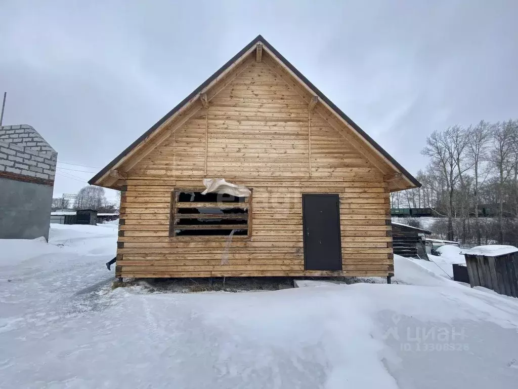 Купить Дом В Линево Искитимского Района