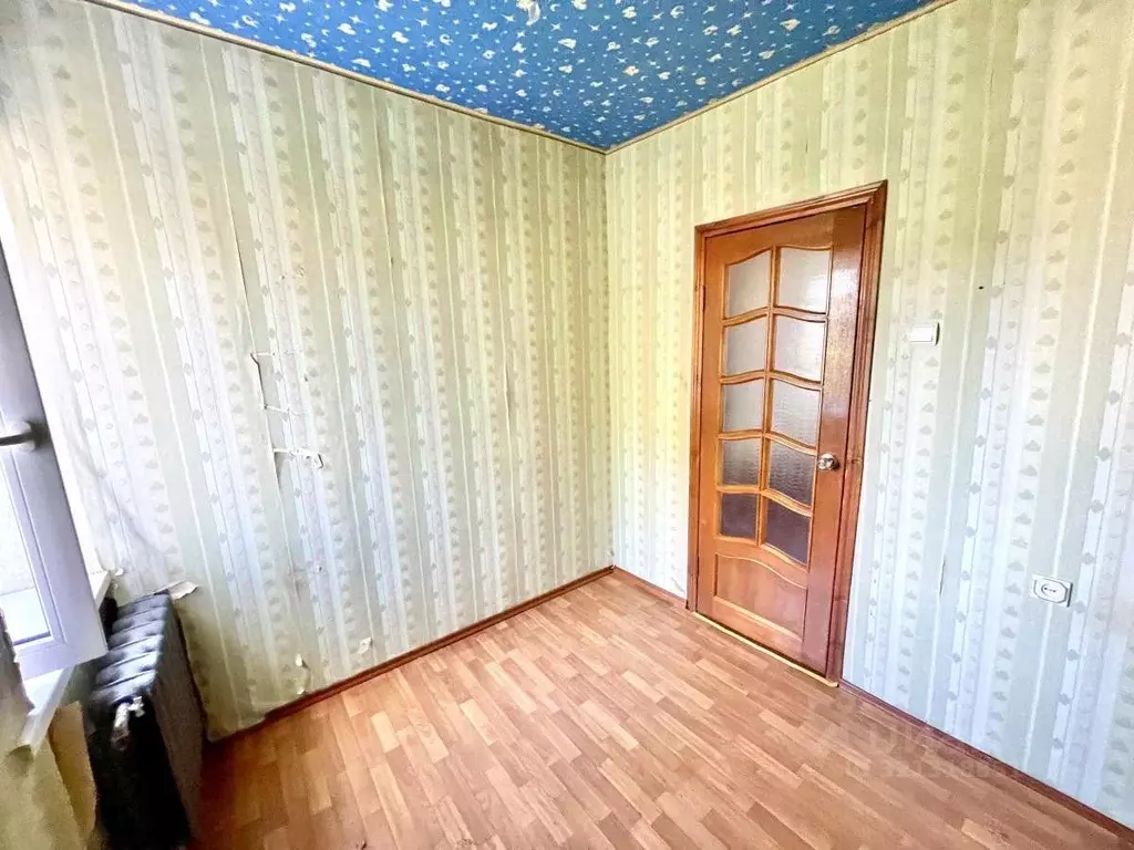 2-к кв. Ростовская область, Ростов-на-Дону Белорусская ул., 11/1 (45.5 ... - Фото 0