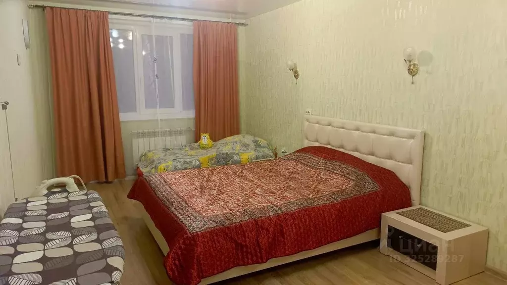 2-к кв. Свердловская область, Екатеринбург ул. Посадская, 44к3 (45.0 ... - Фото 1