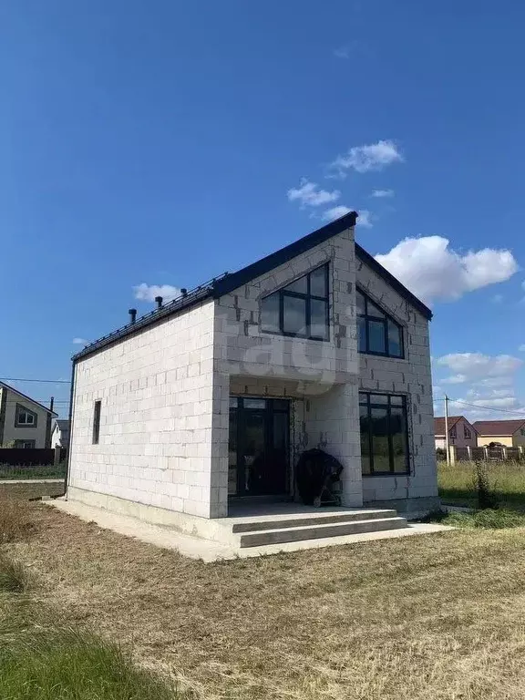 Дом в Липецкая область, Липецкий муниципальный округ, с. Большая ... - Фото 2