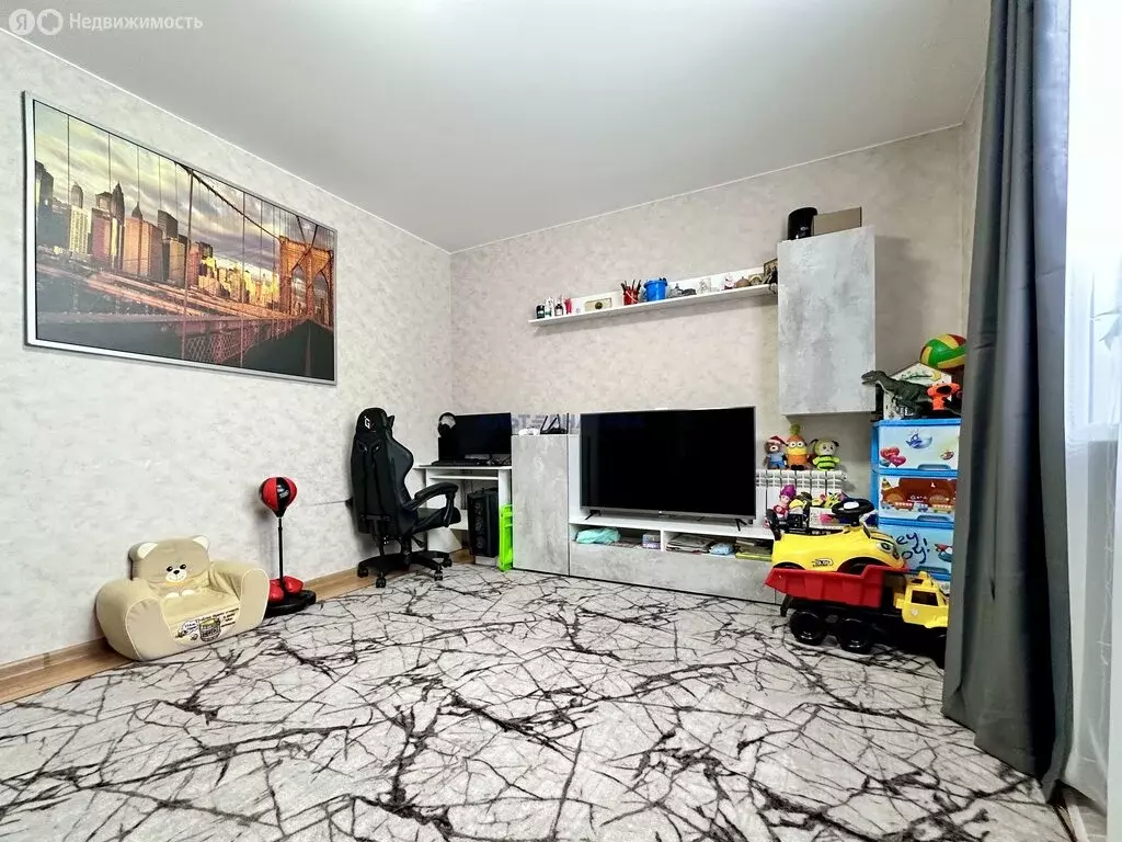 2-комнатная квартира: Переславль-Залесский, улица Маловский Сад, 10 ... - Фото 1