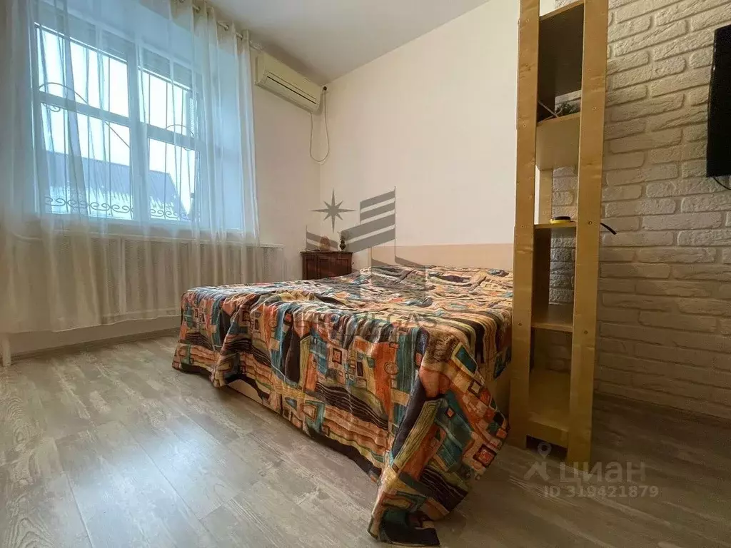 1-к кв. Татарстан, Казань Хороводная ул., 50 (39.8 м) - Фото 1