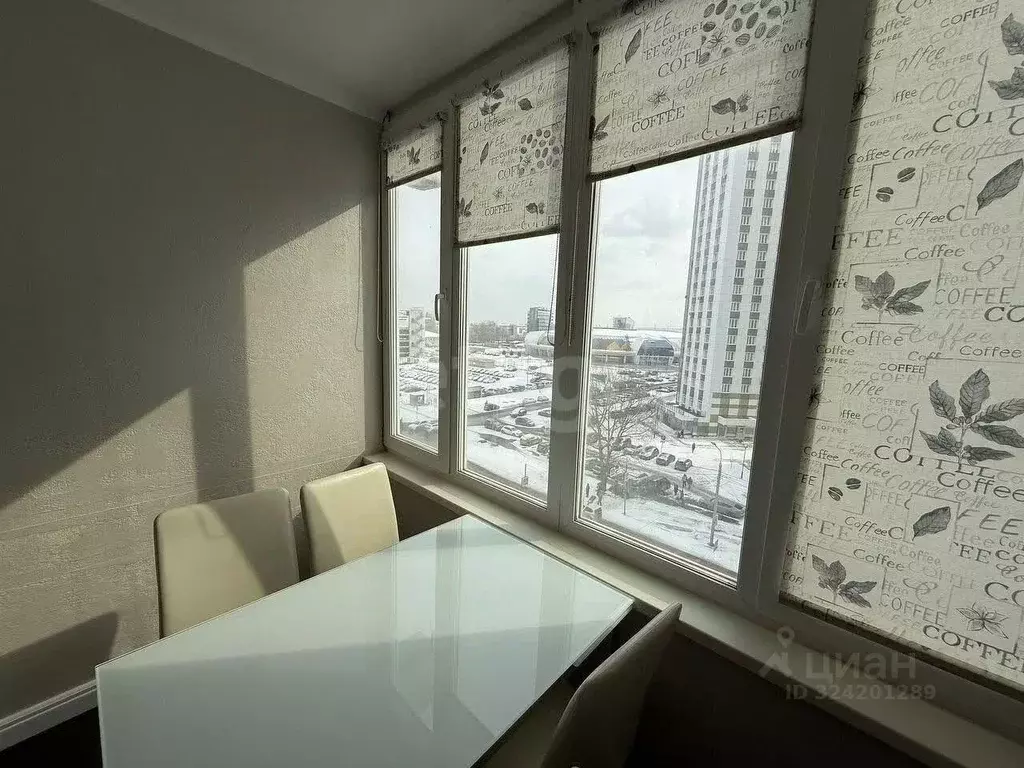 3-к кв. Красноярский край, Красноярск ул. 78-й Добровольческой ... - Фото 1