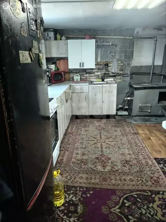 Дом в Прокопьевск, улица Терехова (44.5 м) - Фото 2