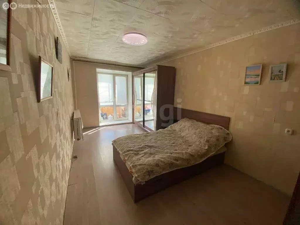 3-комнатная квартира: Верхняя Салда, улица Воронова, 10к2 (60.8 м) - Фото 1