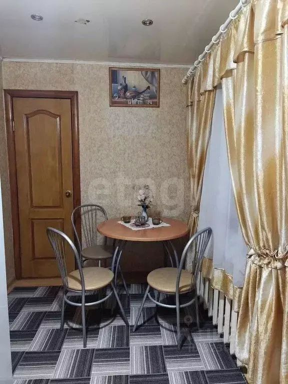 2-к кв. Воронежская область, Воронеж ул. Писателя Маршака, 26 (60.0 м) - Фото 2