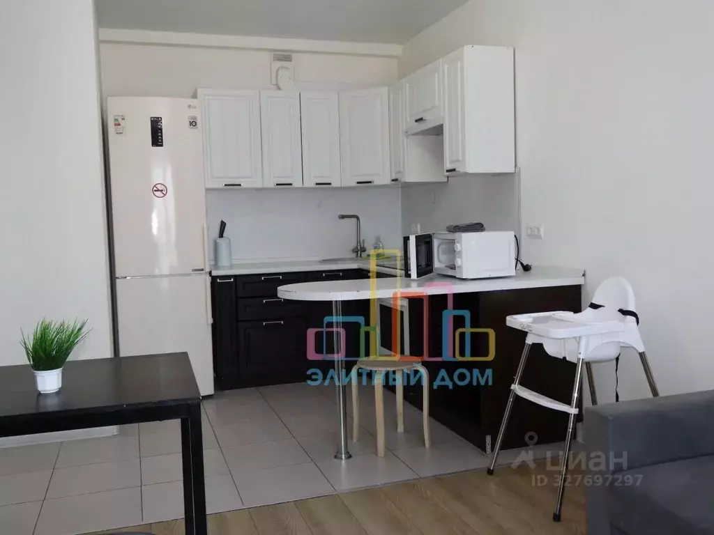 1-к кв. Москва Люблинская ул., 78к3 (37.0 м) - Фото 1