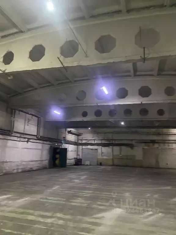 Помещение свободного назначения в Москва Ступинский проезд, 1С22 (2278 ... - Фото 1