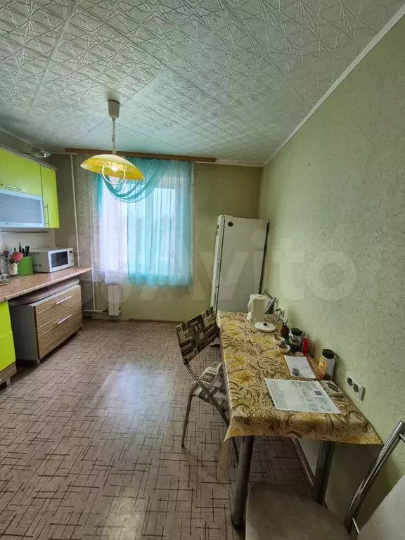 1-к. квартира, 36 м, 3/5 эт. - Фото 1