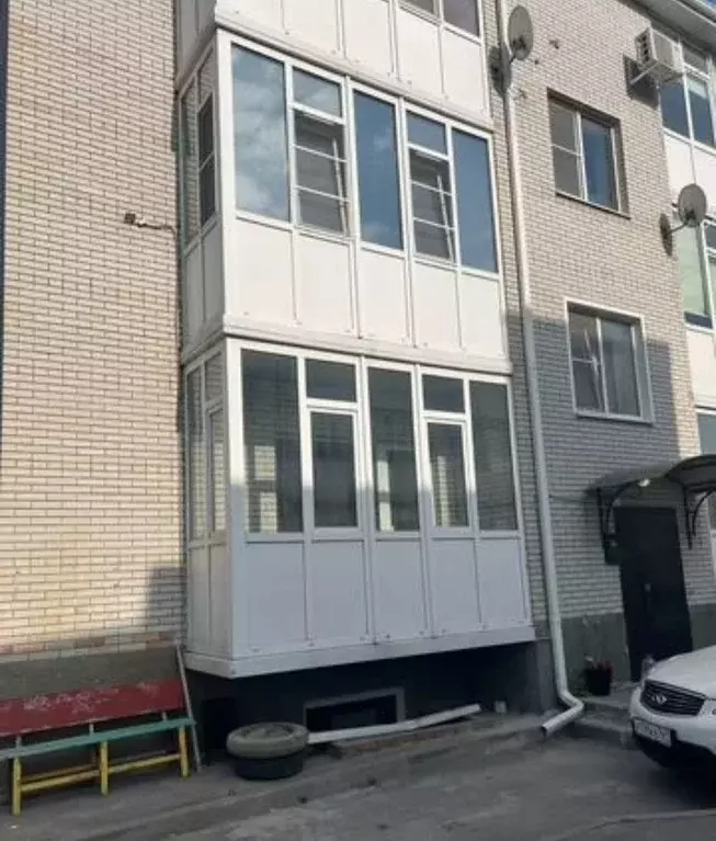 Продаётся 3-к квартира, 103 м - Фото 1