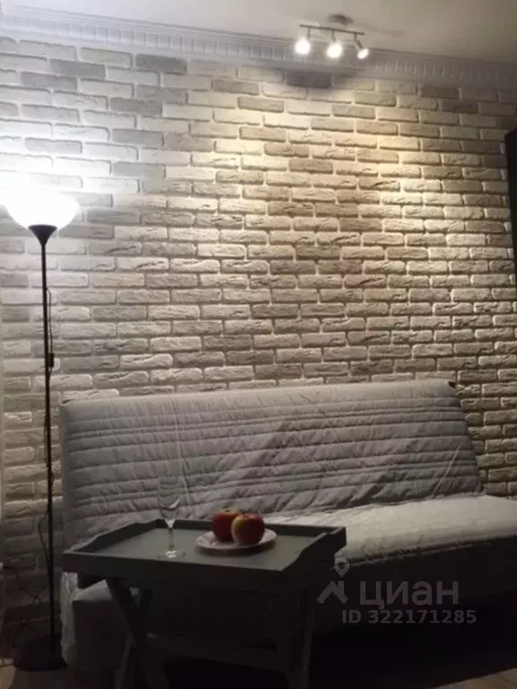 1-к кв. Сахалинская область, Южно-Сахалинск Комсомольская ул., 279А/1 ... - Фото 2