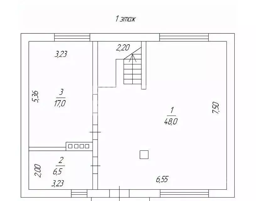 Коттедж в Челябинская область, Челябинск ул. Белова, 6А (150 м) - Фото 2