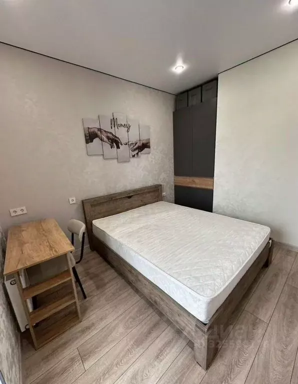 Студия Новосибирская область, Новосибирск ул. Фрунзе, 220 (31.0 м) - Фото 1