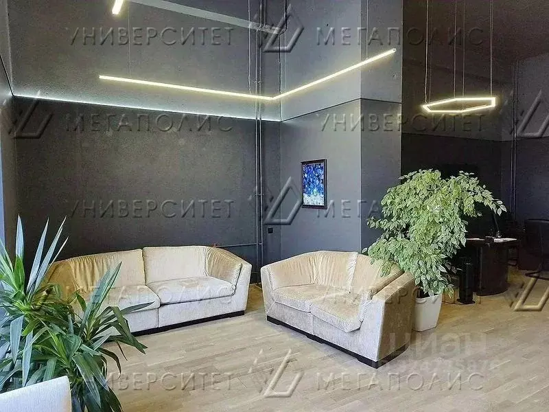 Офис в Москва Северное Чертаново мкр, 1А (76 м) - Фото 2