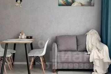 1-к кв. Татарстан, Казань Овражная ул., 52 (28.0 м) - Фото 1