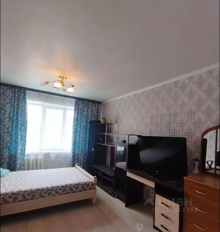 Комната Брянская область, Брянск пер. Металлистов, 4А (19.0 м) - Фото 2