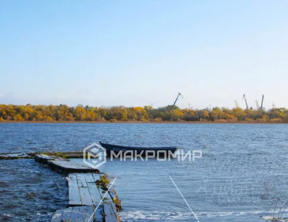 Участок в Архангельская область, Архангельск Бочага садовое ... - Фото 1