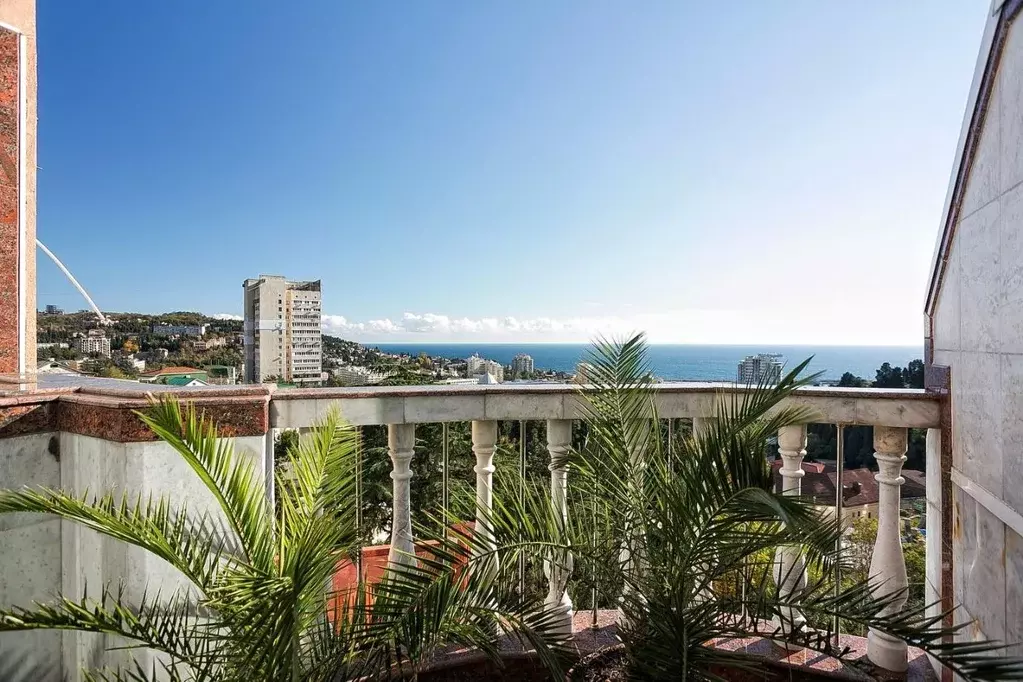 2-к кв. Крым, Ялта ул. Загородная, 17В (102.1 м) - Фото 2