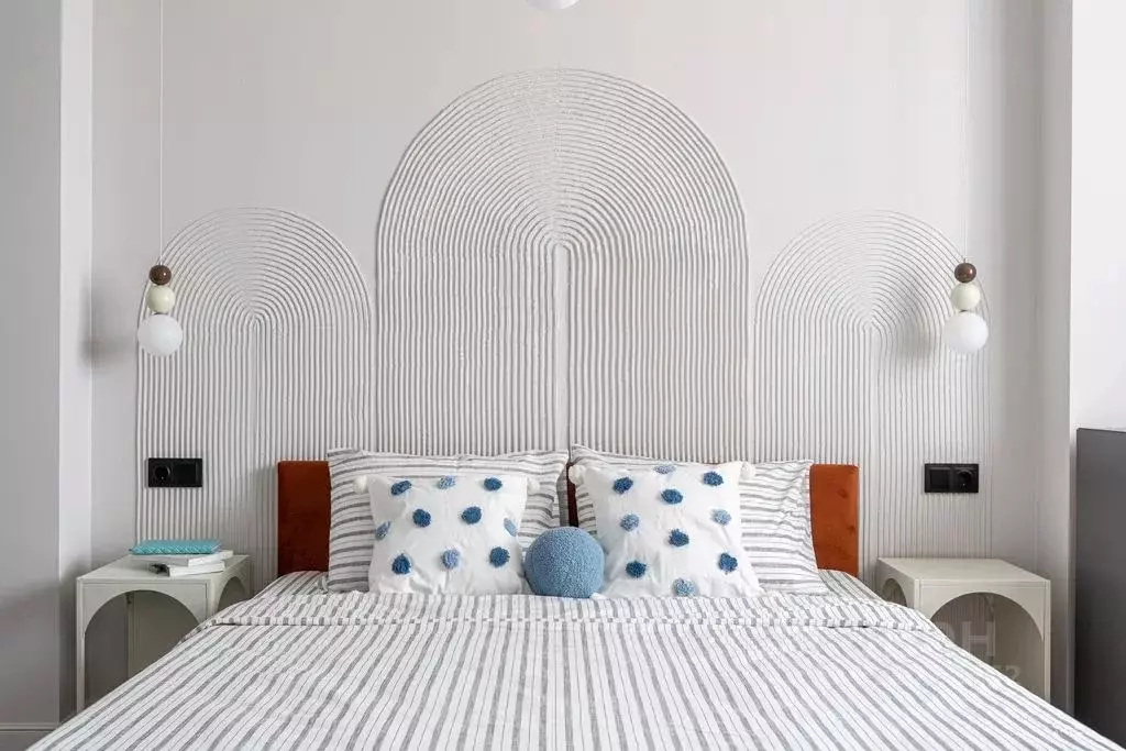 3-к кв. Татарстан, Казань ул. Адоратского, 1Б (120.0 м) - Фото 2