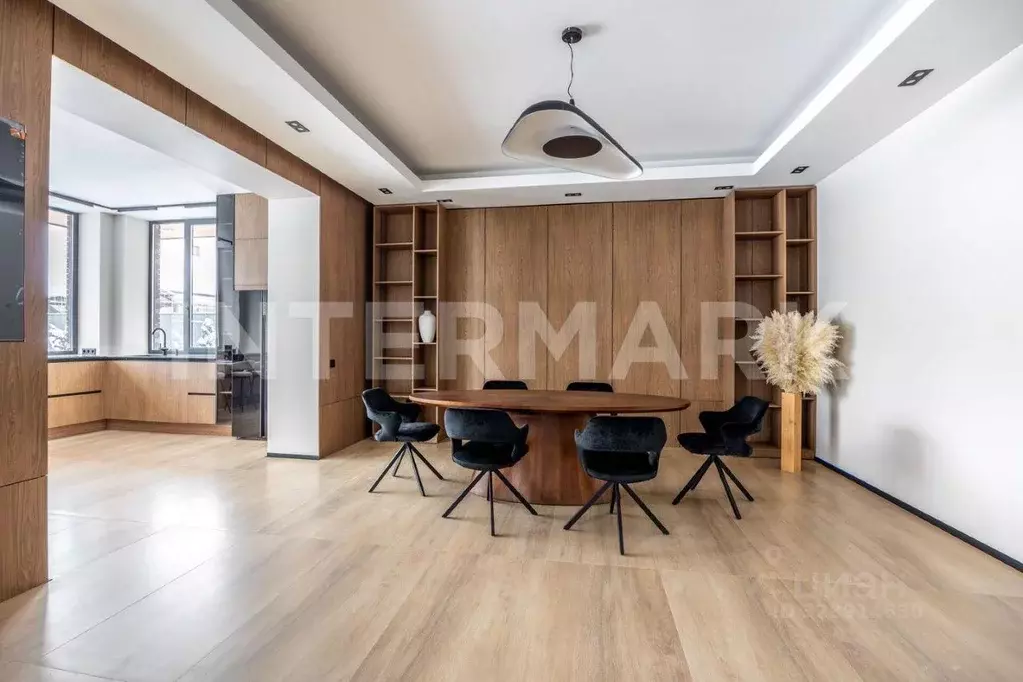 Коттедж, 340 м - Фото 2