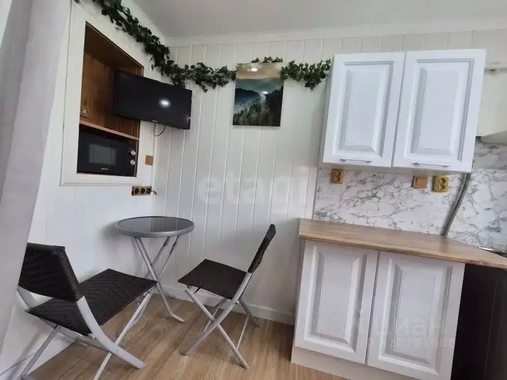 Дом в Крым, Симферополь ул. Чайковского (52 м) - Фото 2