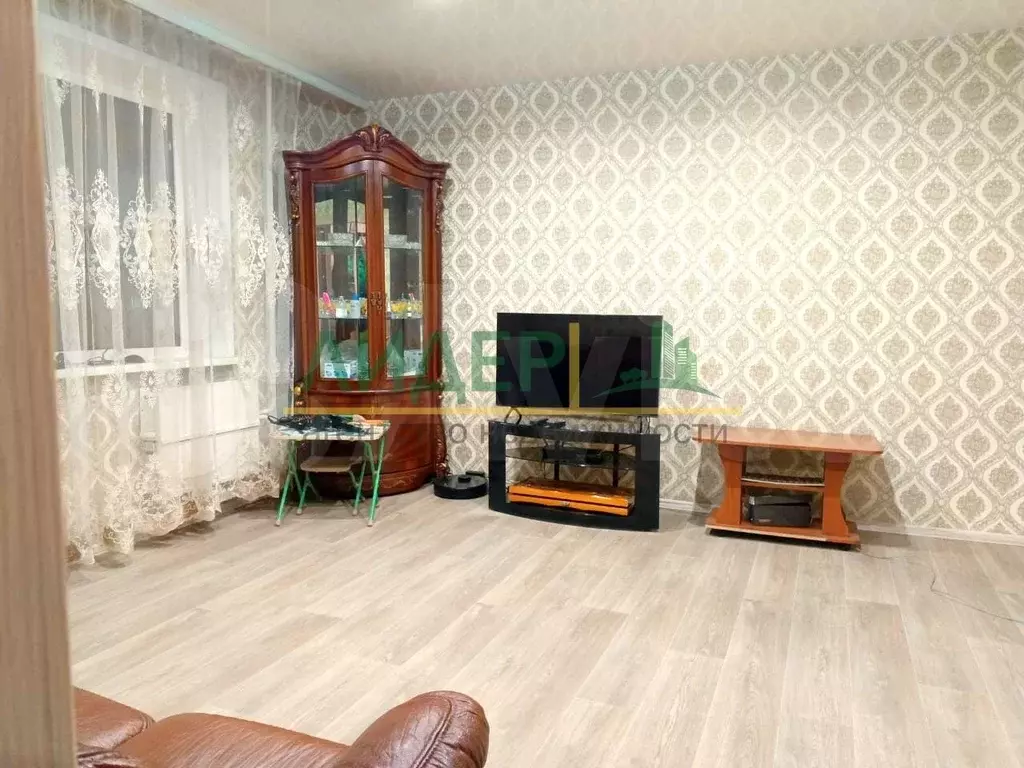 2-к. квартира, 50м, 3/9эт. - Фото 1