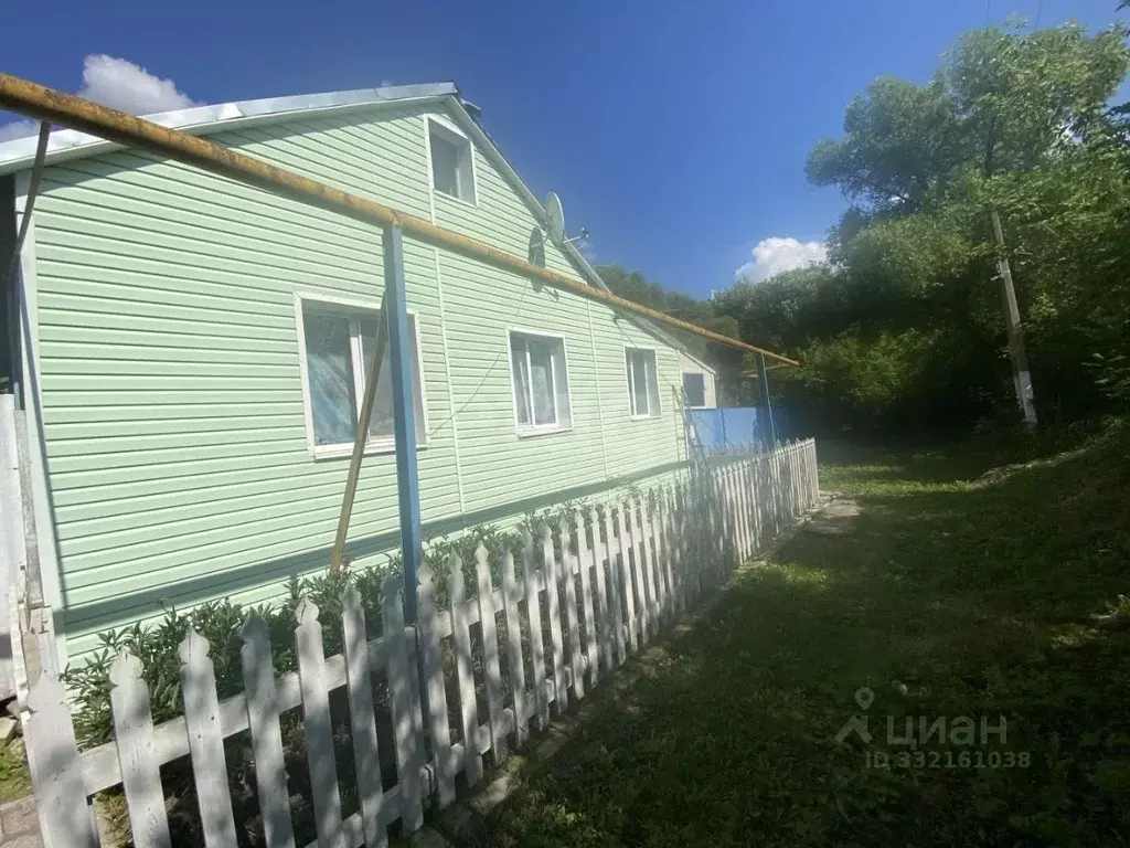 Дом в Белгородская область, Корочанский муниципальный округ, с. ... - Фото 2