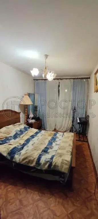 Продается 3-комнатная квартира - Фото 1