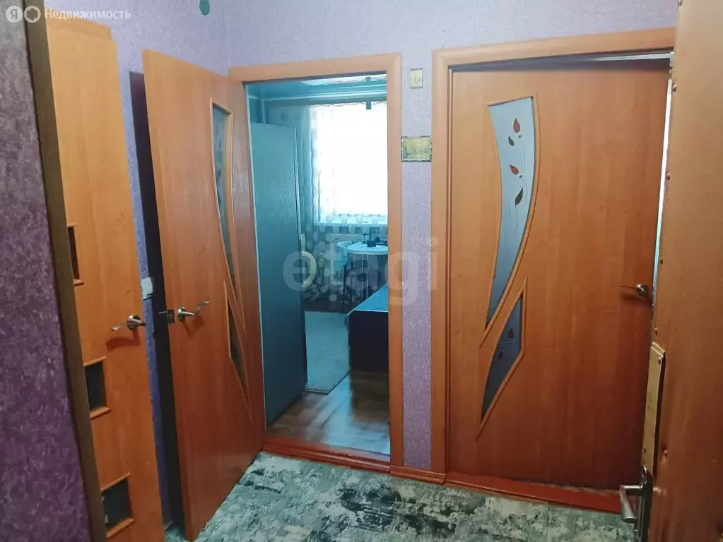 1-комнатная квартира: Совхозное, Юбилейная улица, 12 (42.3 м) - Фото 2