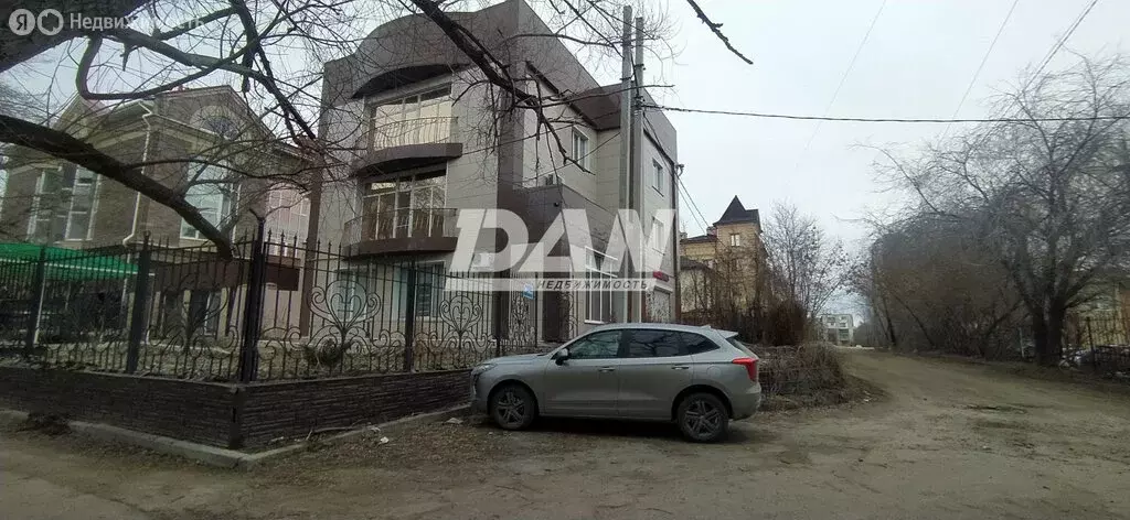 Помещение свободного назначения (447.7 м) - Фото 2
