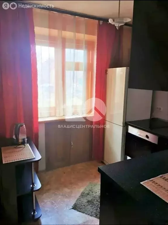 1-комнатная квартира: Кемерово, улица Шорникова, 11 (29.6 м) - Фото 2