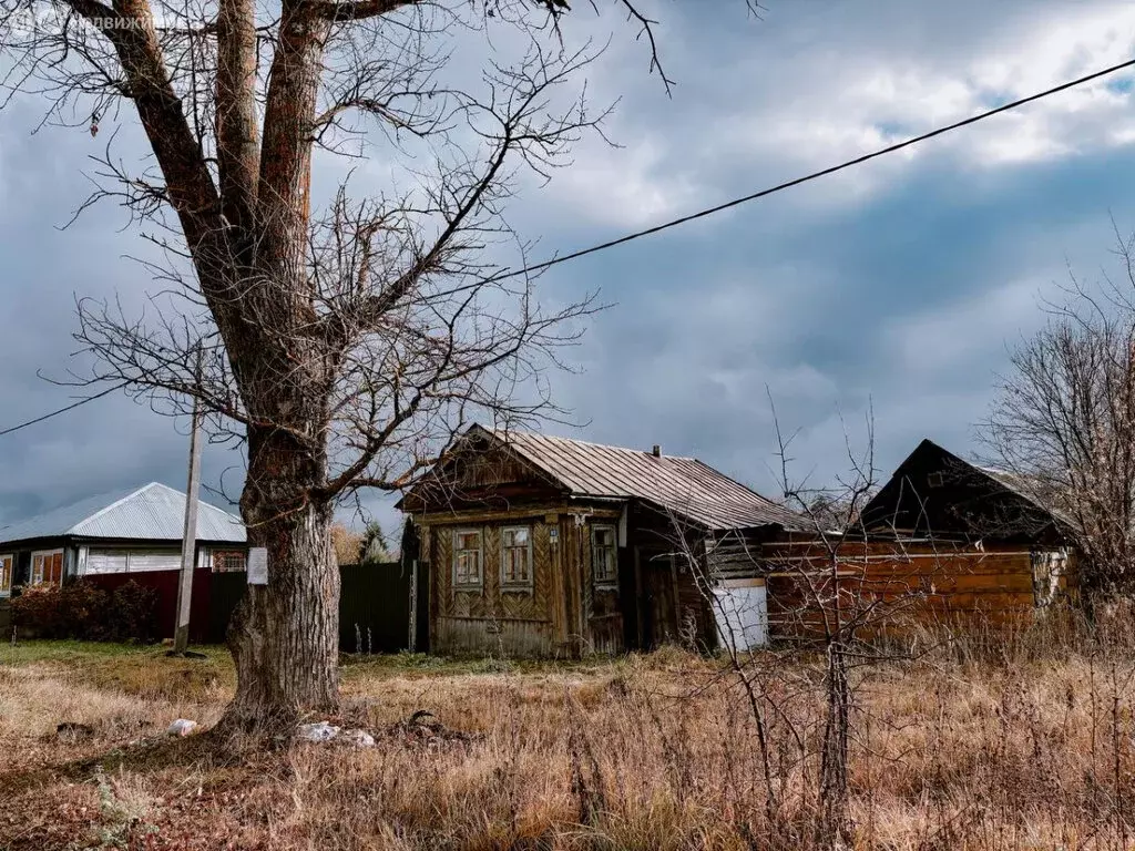 Дом в деревня Рождествено, Центральная улица, 82 (48 м) - Фото 0