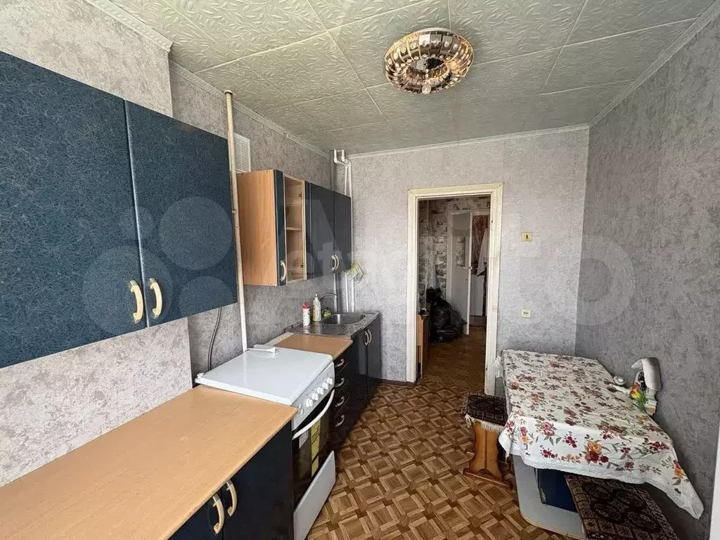 2-к. квартира, 42,9 м, 3/4 эт. - Фото 0