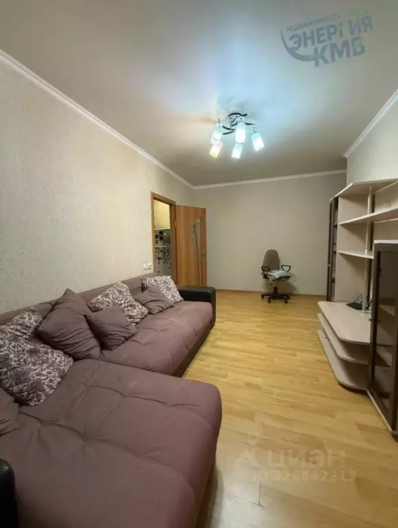 3-к кв. Ставропольский край, Пятигорск Московская ул., 72К3 (56.0 м) - Фото 2