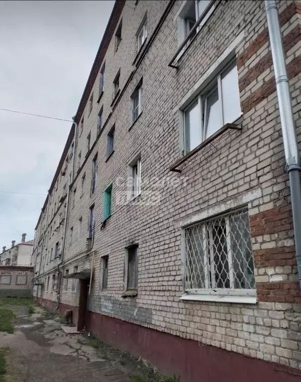 Комната Чувашия, Новочебоксарск ул. Терешковой, 6А (17.8 м) - Фото 0