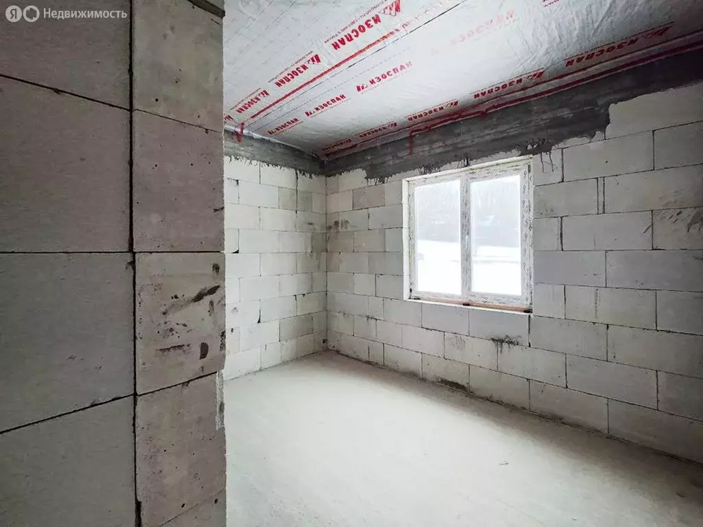 Дом в село Владимиро-Александровское, Таёжная улица, 7А (87.5 м) - Фото 2