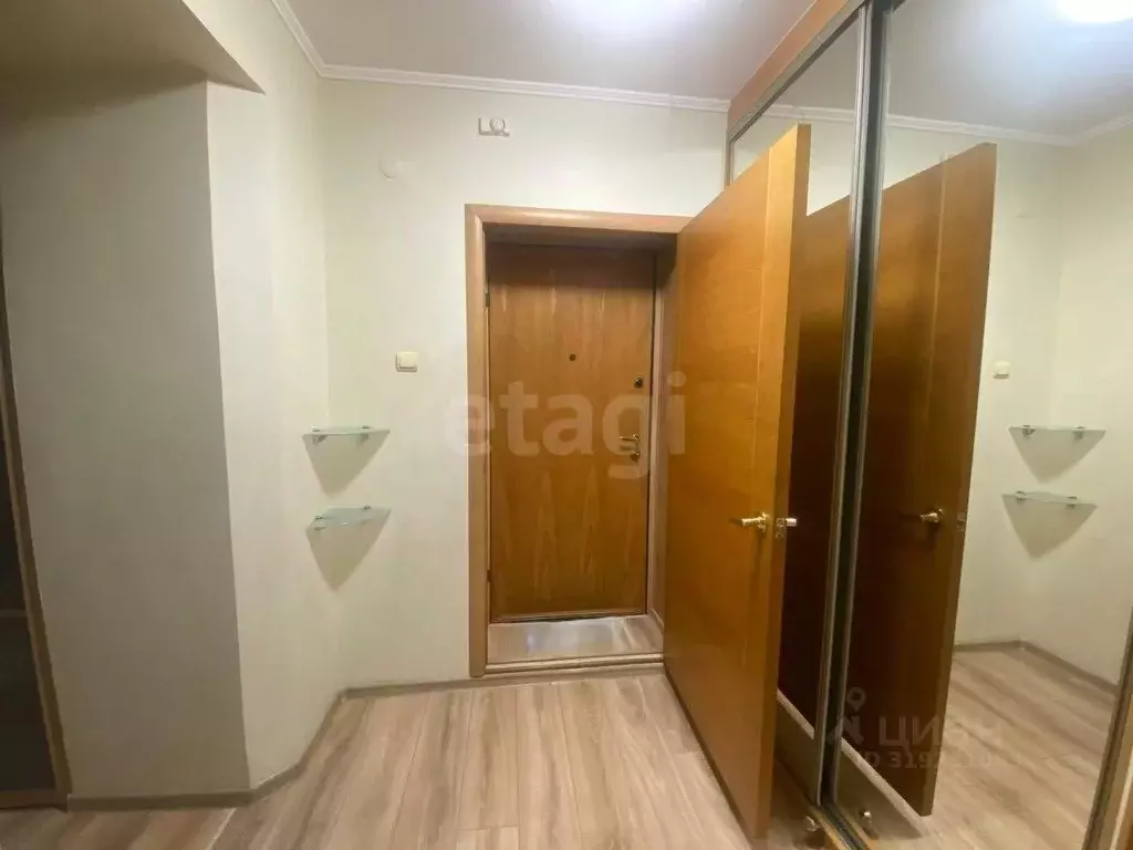 2-к кв. Приморский край, Владивосток Ульяновская ул., 8 (51.0 м) - Фото 1