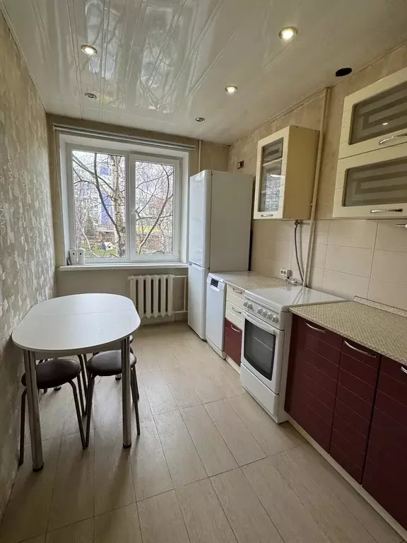 Продаётся 4-к квартира, 76.3 м - Фото 0
