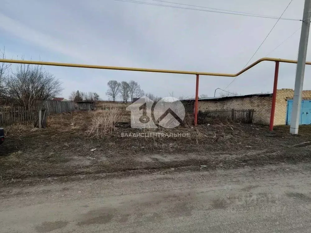 Участок в Новосибирская область, Искитимский район, Евсинский ... - Фото 1