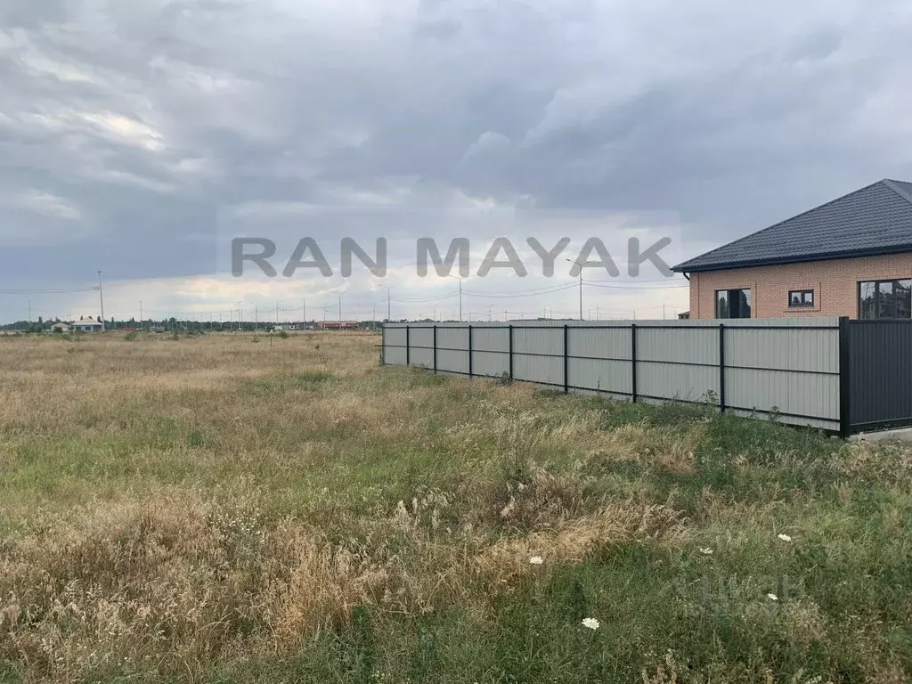 Участок в Адыгея, Майкоп ул. Каплана Туко (8.64 сот.) - Фото 1