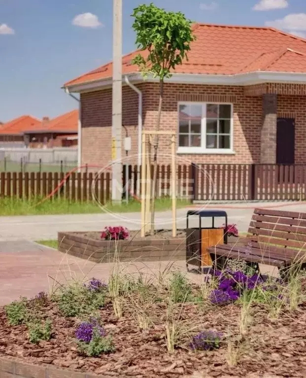 Дом в Калининградская область, Гурьевский муниципальный округ, пос. ... - Фото 1