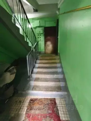 1-к кв. Московская область, Воскресенск Новлянский мкр, ул. ... - Фото 1