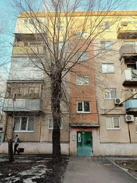 2-к кв. Саратовская область, Энгельс просп. Строителей, 33 (43.5 м) - Фото 2